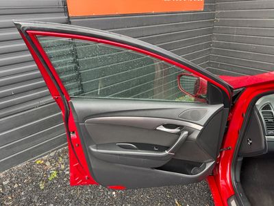 2015 Hyundai i40