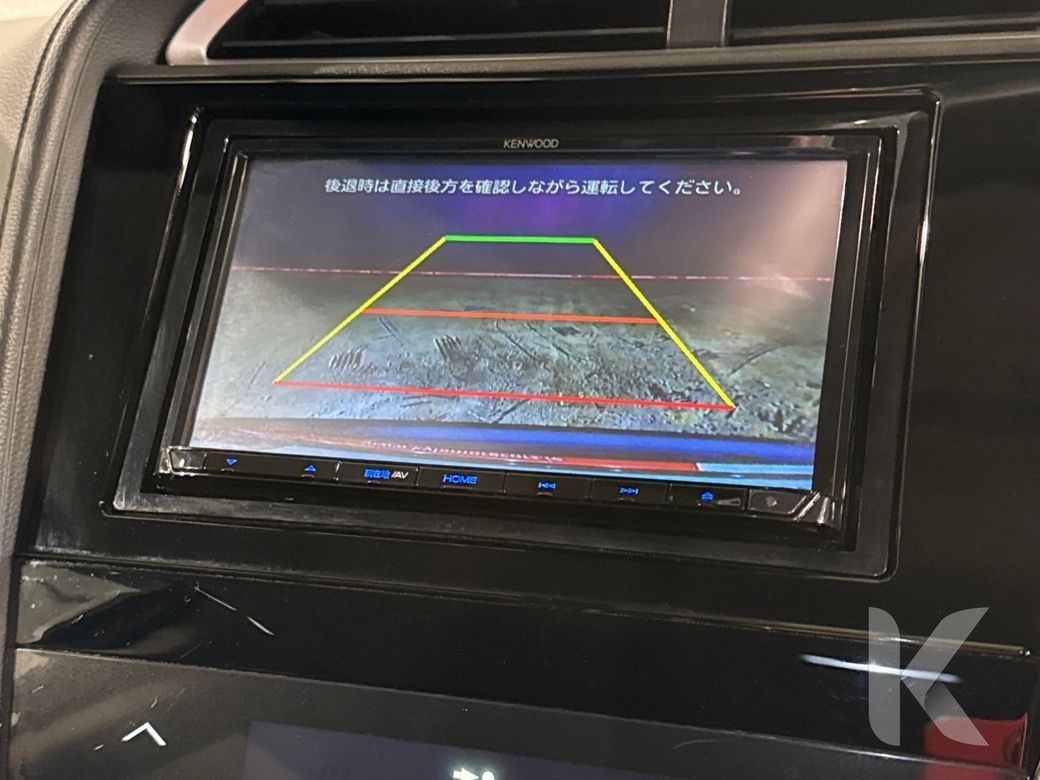 2021 Honda Shuttle
