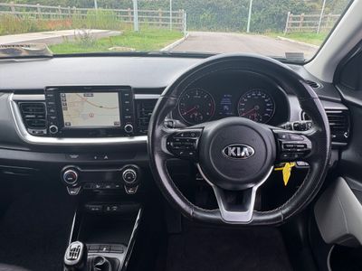 2018 Kia Stonic