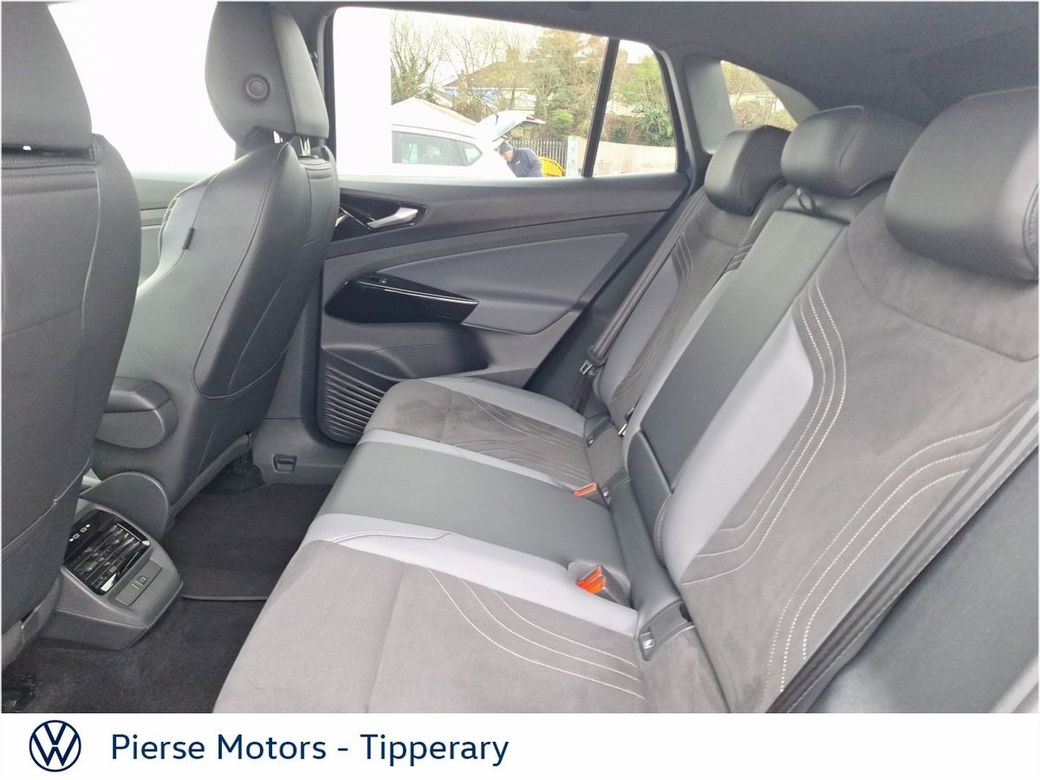 2023 Volkswagen ID.4