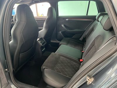 2021 Skoda Superb
