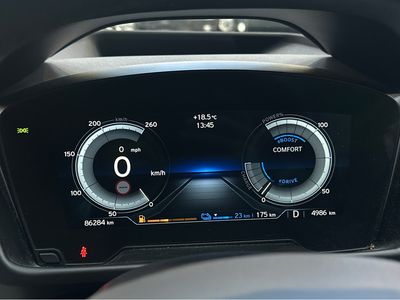 2018 BMW i8
