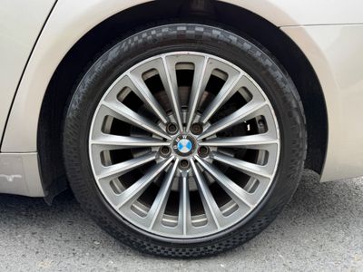 2010 BMW 7 Series