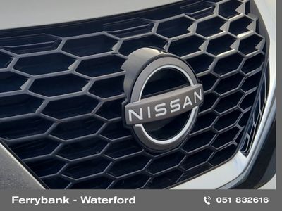 2023 Nissan Juke