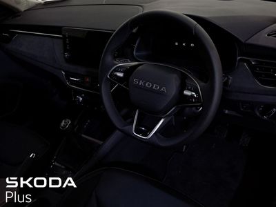 2026 Skoda Kamiq