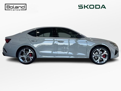2027 Skoda Octavia