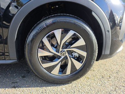 2026 Volkswagen T-Roc