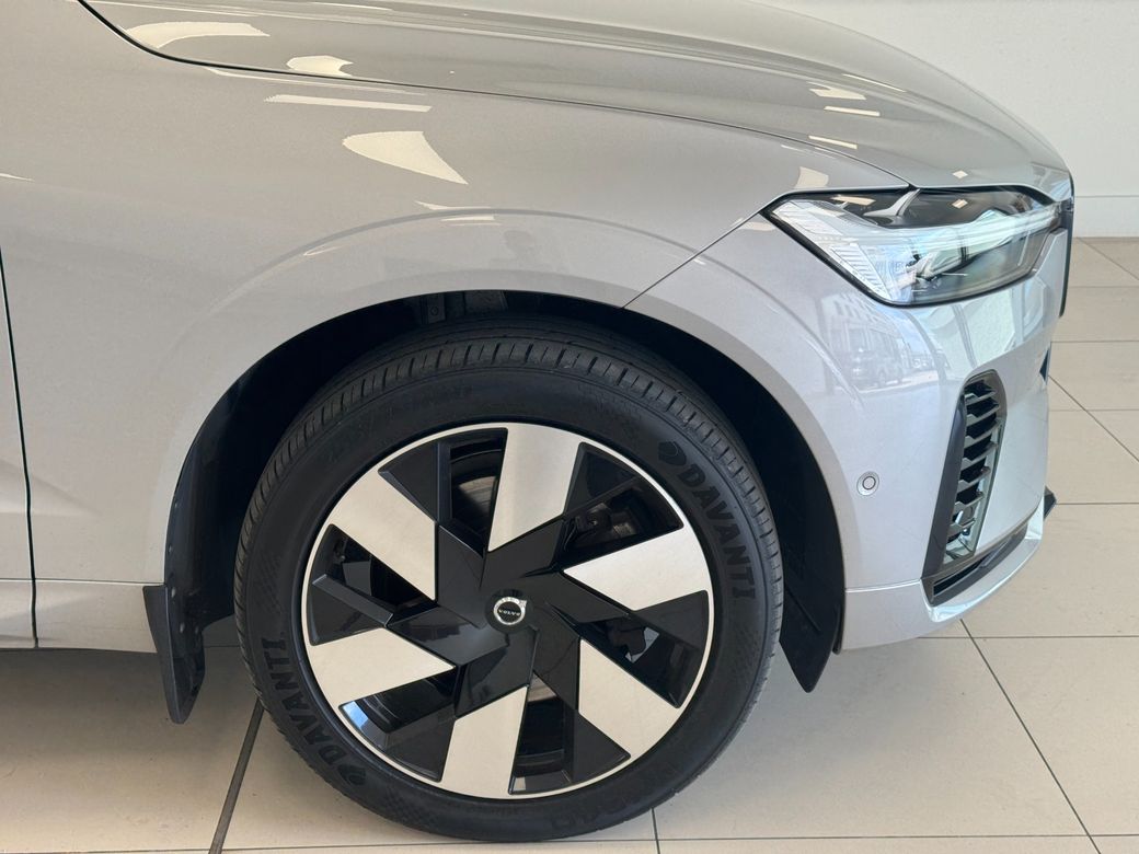 2024 Volvo XC60