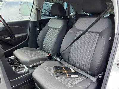 2015 Volkswagen Polo