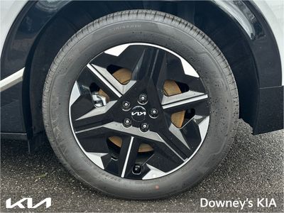2025 Kia EV6