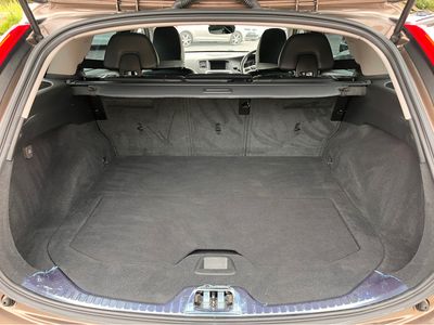 2016 Volvo V60 Cross Country