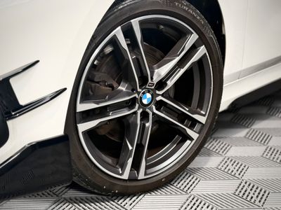 2022 BMW 1 Series