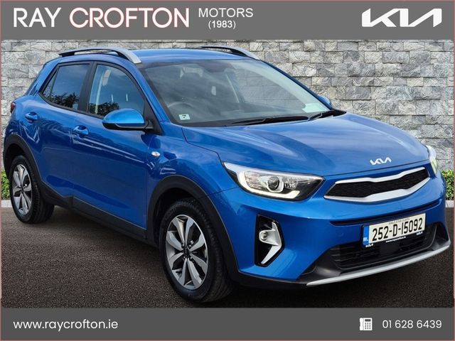 vehicle for sale from Ray Crofton Ltd