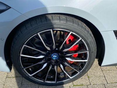 2023 BMW i4