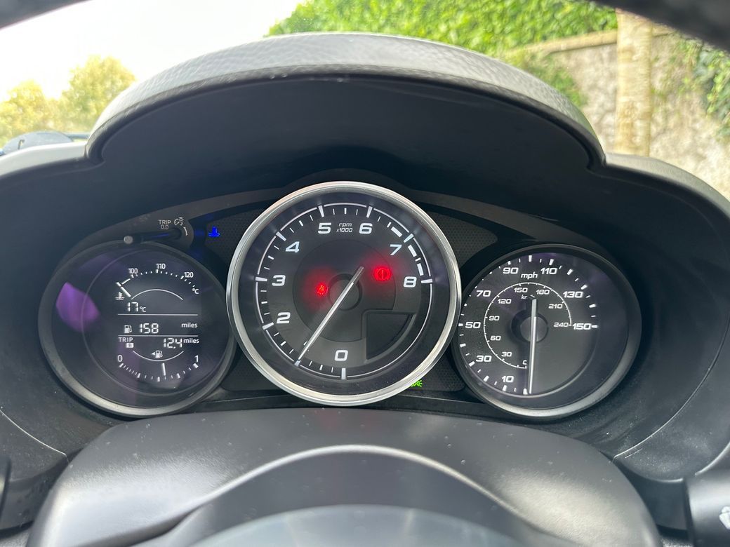 2018 Fiat 124
