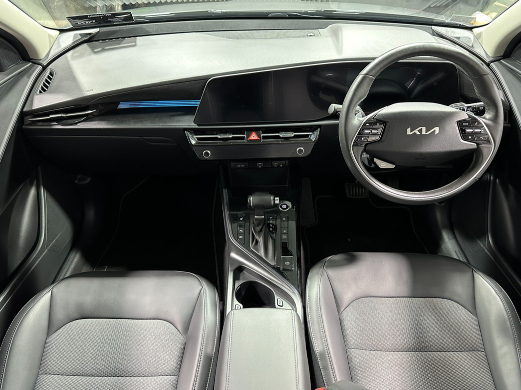 2024 Kia Niro