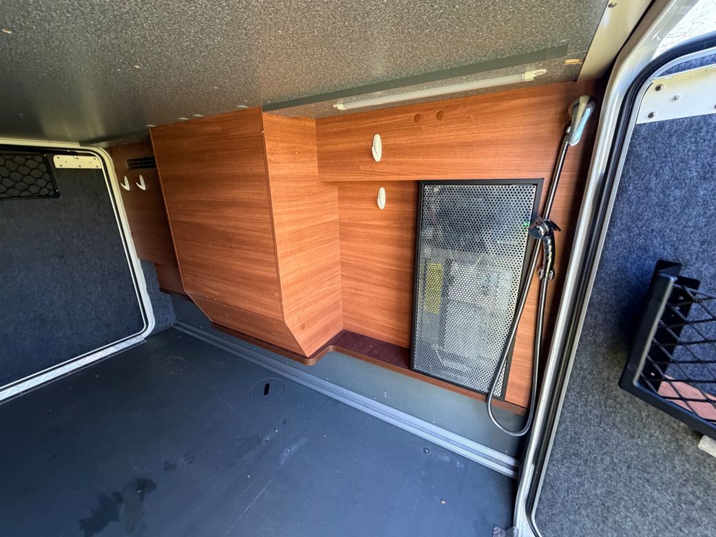 2022 CARTHAGO  CHIC C-LINE 4.9 LEL  R.H.D AUTO C1 REQUIRED 