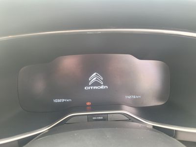 2020 Citroen C5 Aircross