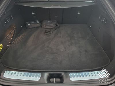 2024 Mercedes-Benz GLC Class