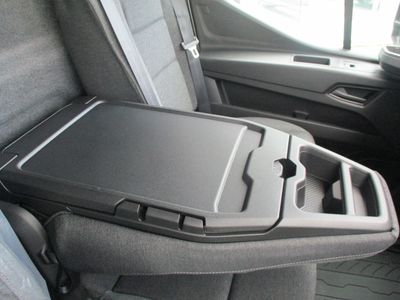 2026 Nissan Interstar