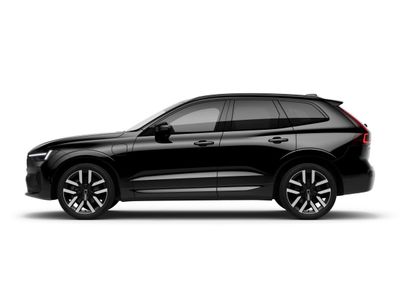 2027 Volvo XC60
