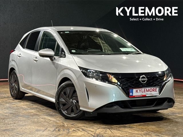vehicle for sale from Kylemore Cars
