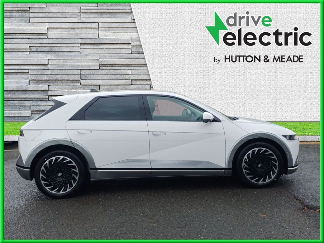 2025 Hyundai Ioniq 5