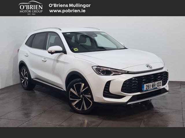 vehicle for sale from O'Briens Motor Group