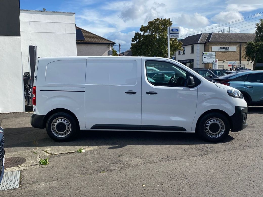 2023 Fiat Scudo