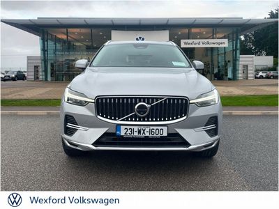 2023 Volvo XC60