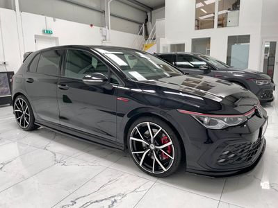2022 Volkswagen Golf