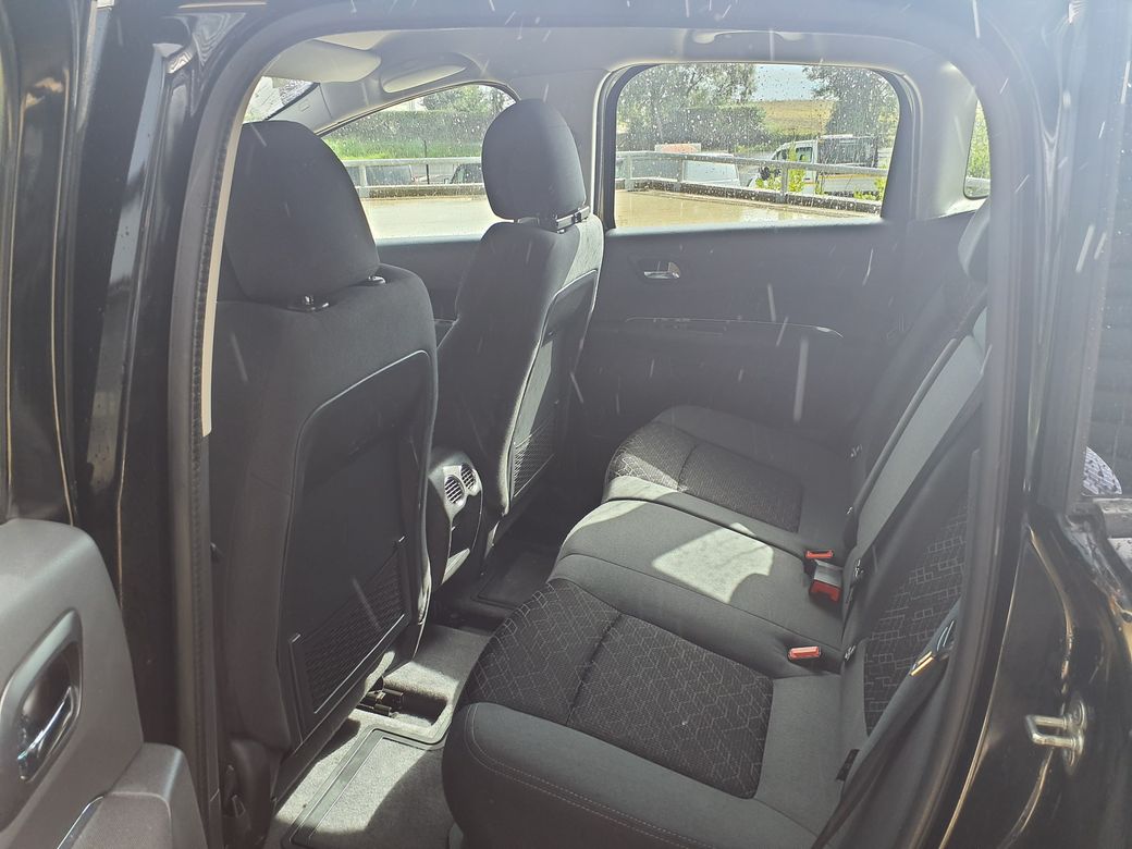 2014 Peugeot 3008