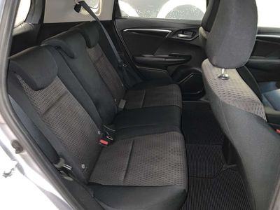 2019 Honda Fit
