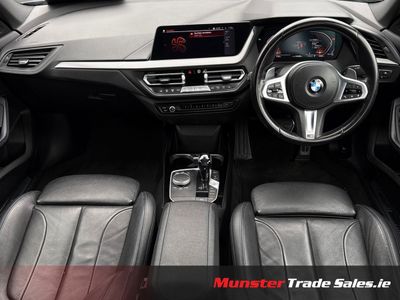 2021 BMW 2 Series