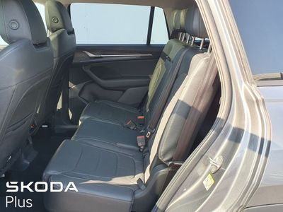 2025 Skoda Kodiaq