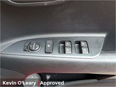 2021 Kia Stonic