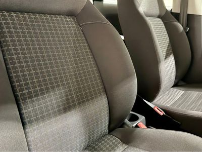 2016 Volkswagen Polo