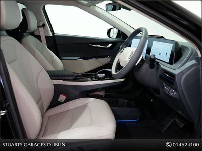 2024 Kia EV6