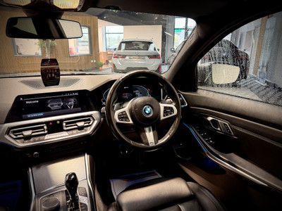 2022 BMW 3 Series
