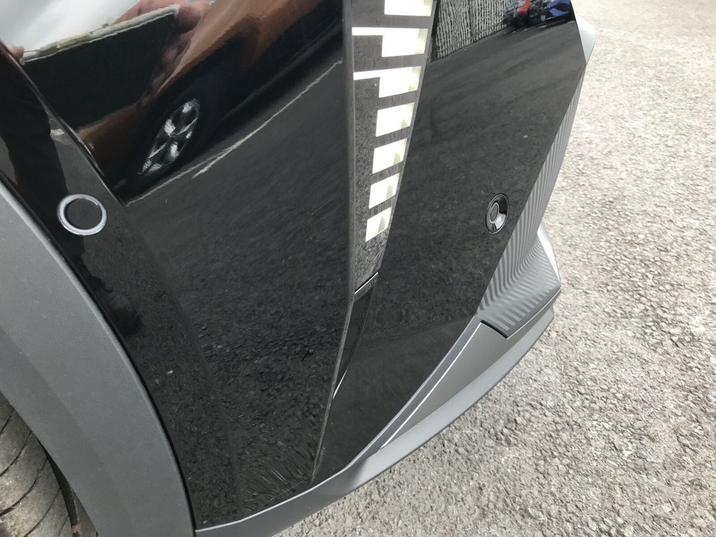 2025 Renault Scenic