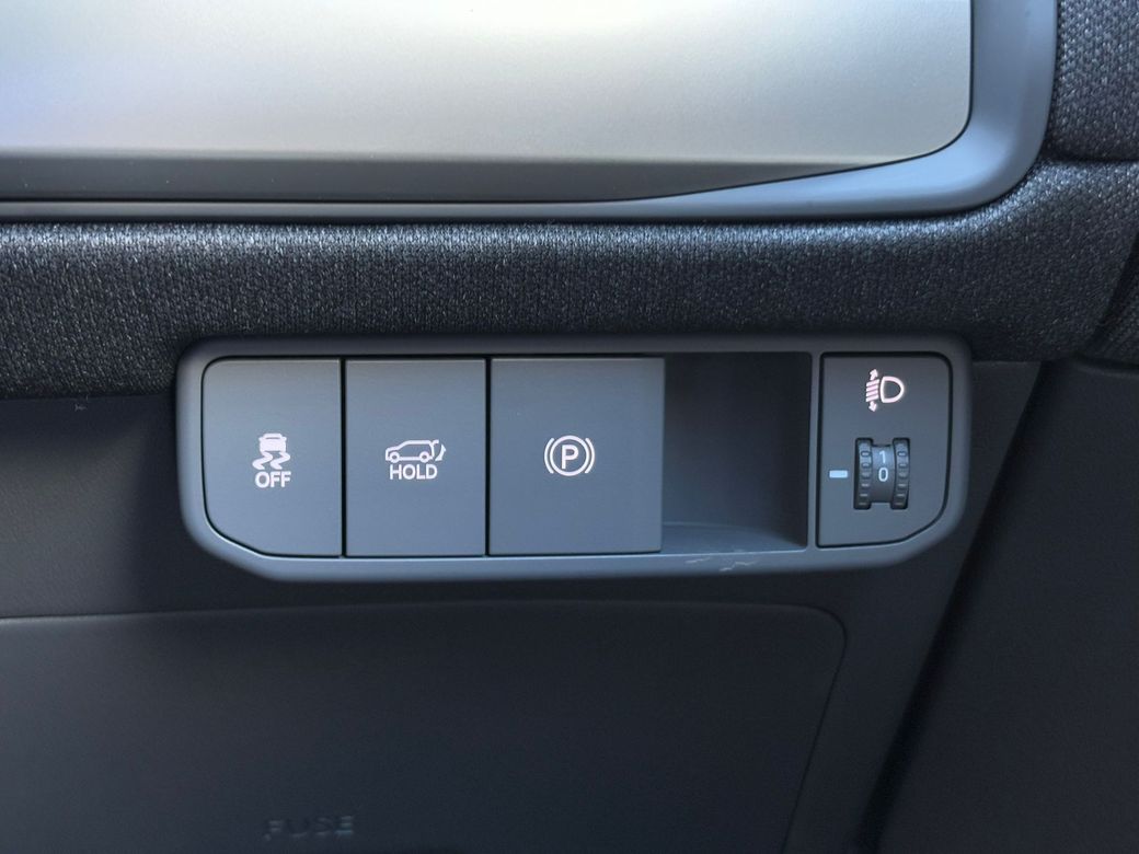 2025 Kia EV3