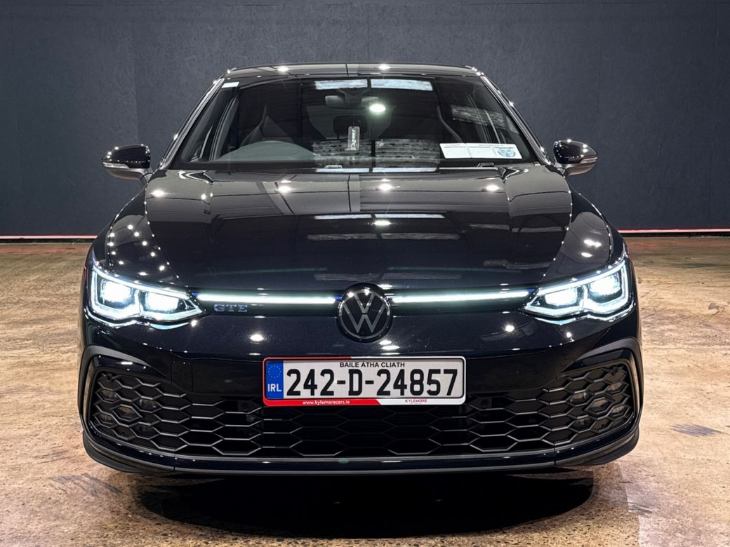 2024 Volkswagen Golf