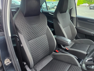 2018 Skoda Rapid