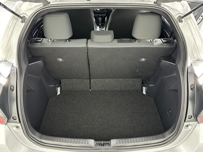 2023 Toyota Yaris