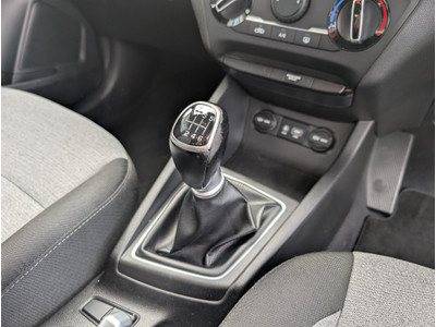 2016 Hyundai i20