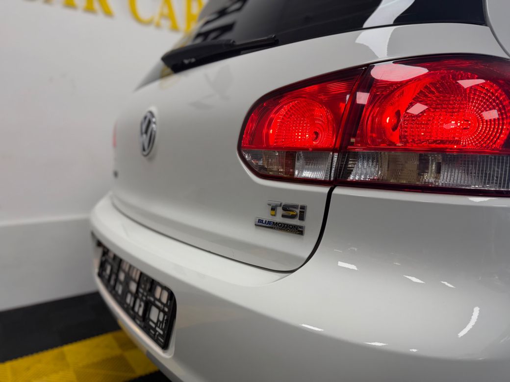 2013 Volkswagen Golf