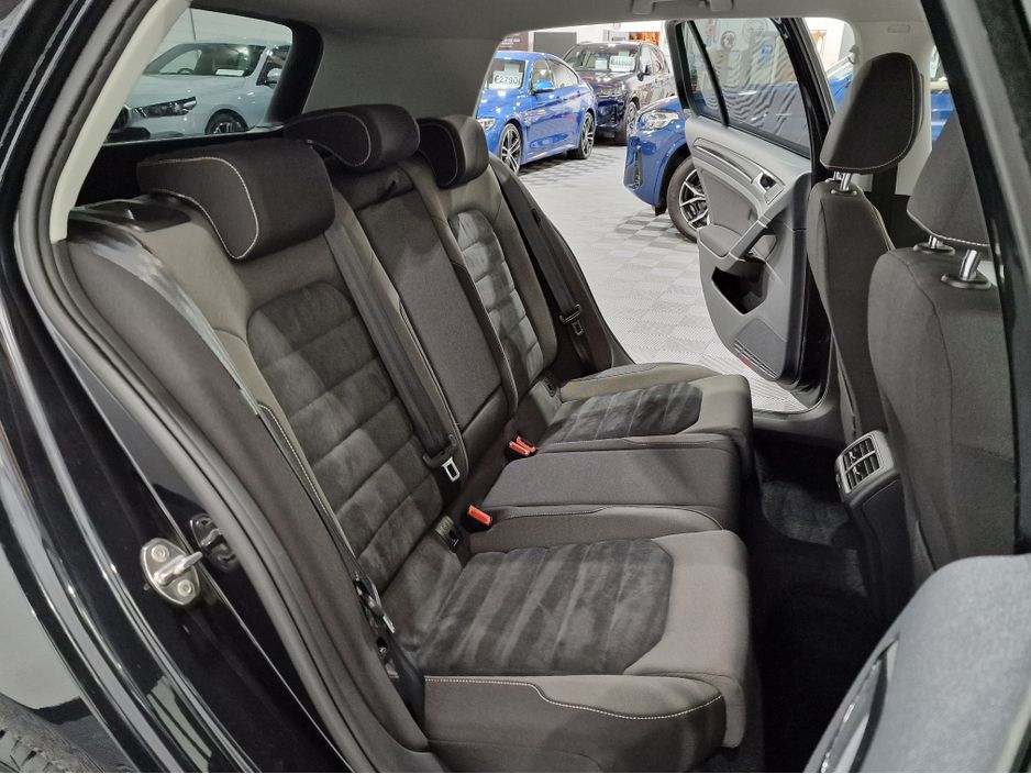 2013 Volkswagen Golf