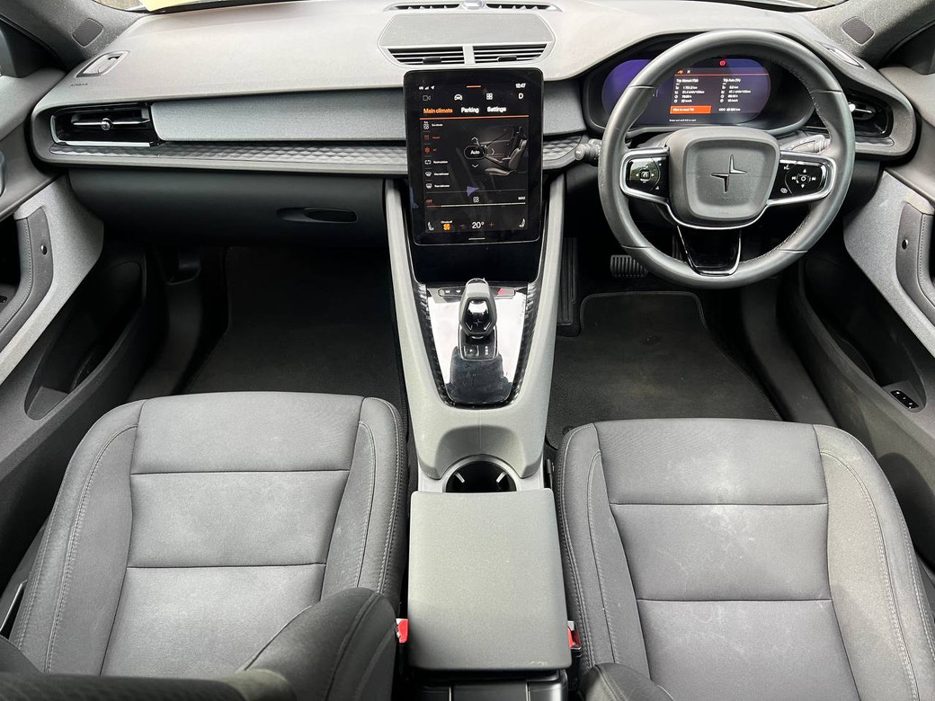 2023 Polestar 2