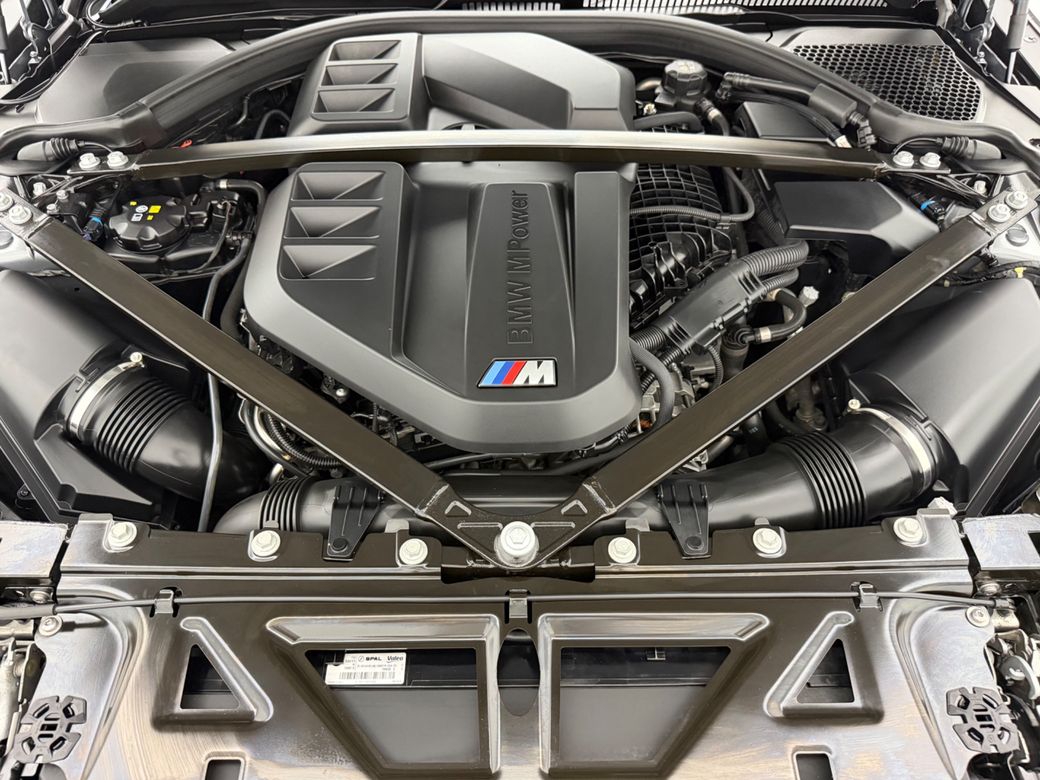 2023 BMW M3