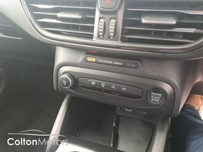 2024 Ford Focus